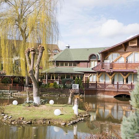 Complex Turistic Darina Sancraiu de Mures Exterior foto