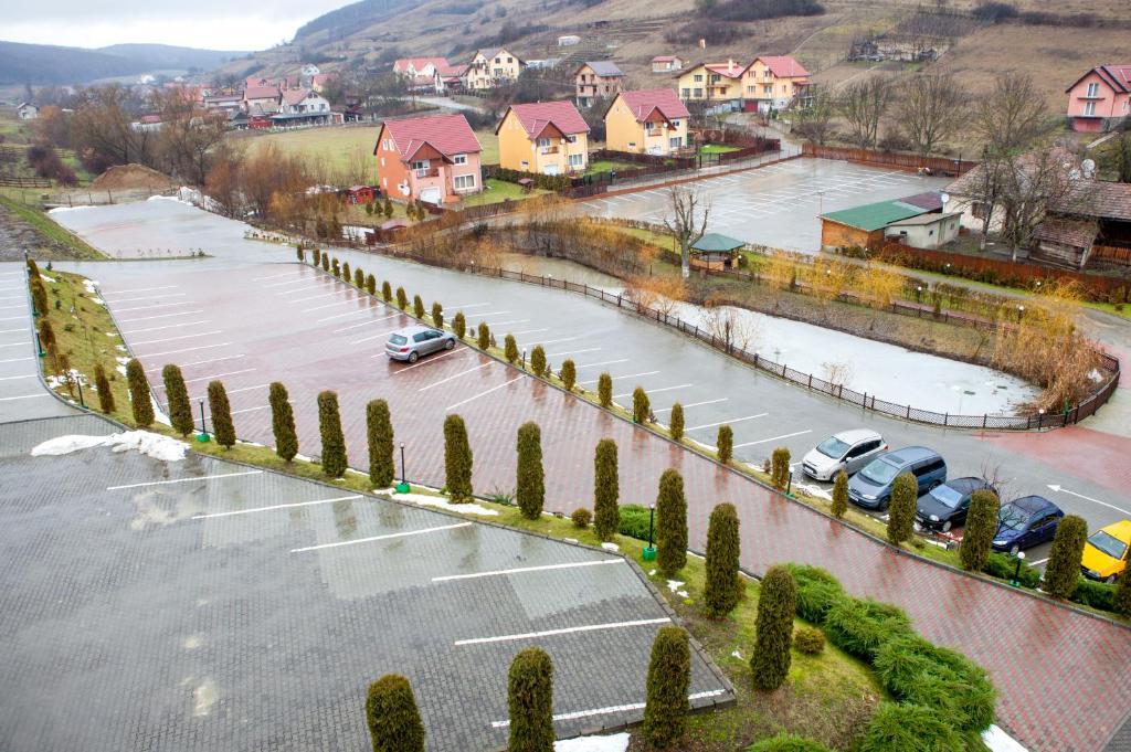 Complex Turistic Darina Sancraiu de Mures Exterior foto
