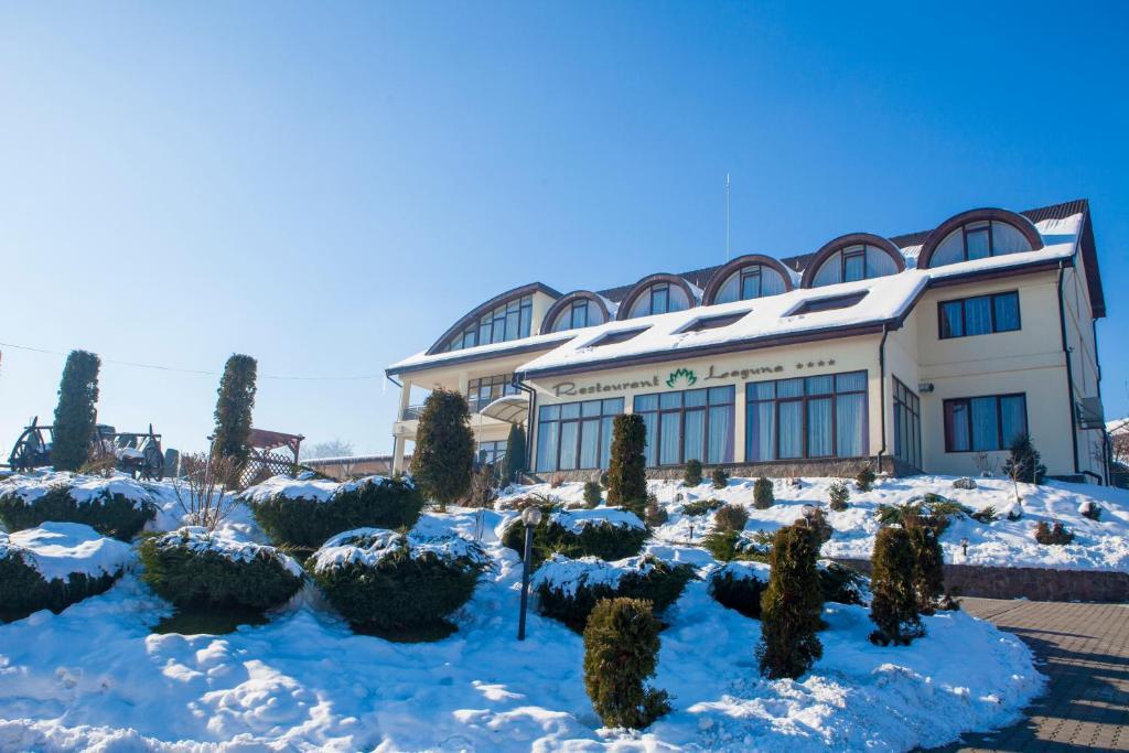 Complex Turistic Darina Sancraiu de Mures Exterior foto